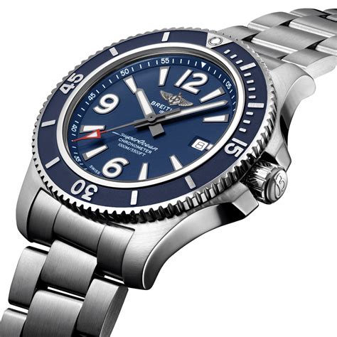 breitling supercoean automatic.